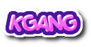 kgang